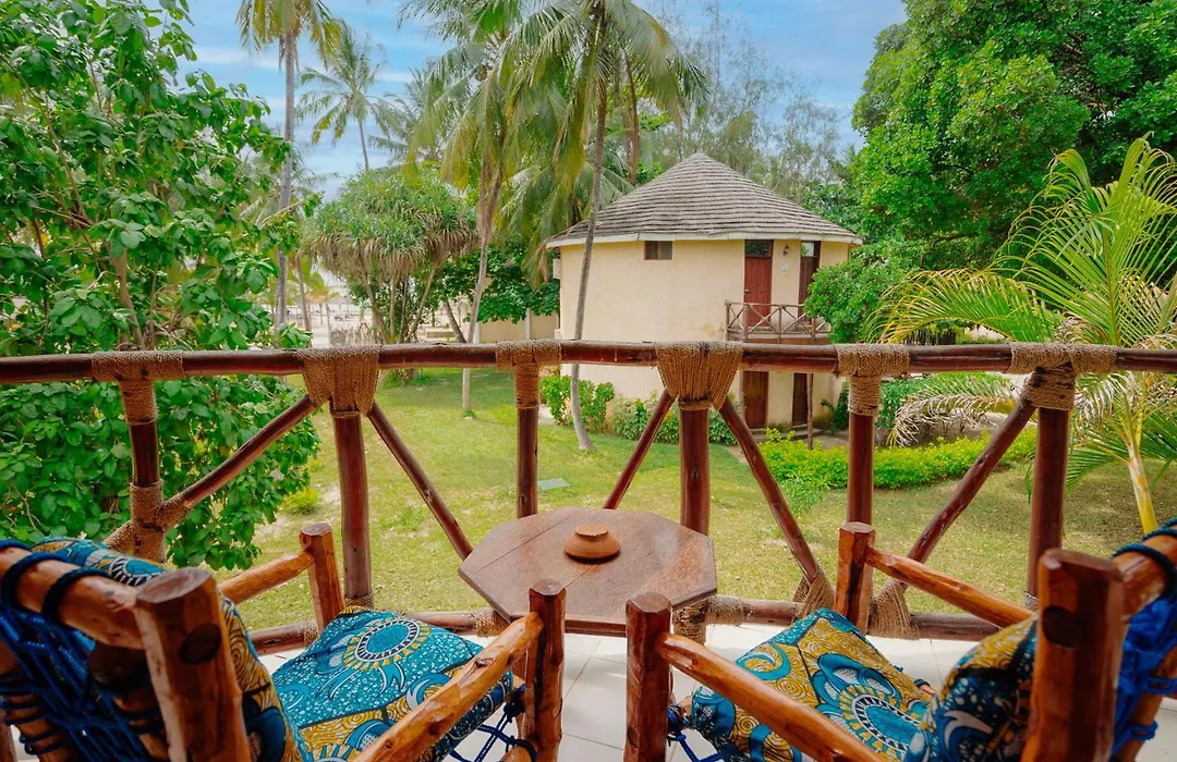 Sansi Kae Beach Resort-1