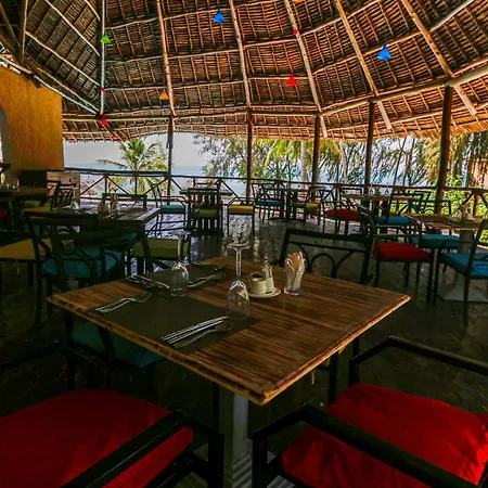 Sansi Kae Beach Resort-3