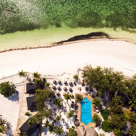 Sansi Kae Beach Resort-2